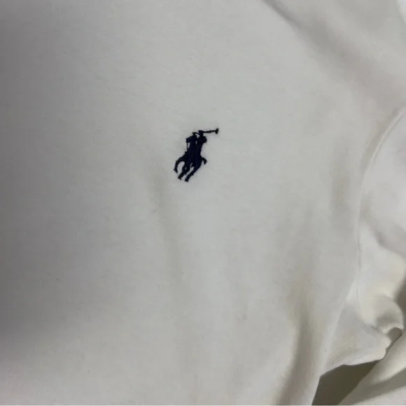 RALHP LAUREN Sport 3/4Sleeves Tee Shirt - Picture 5 of 7